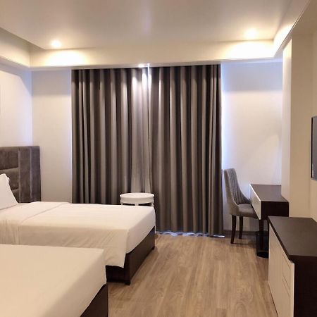 Lotus Hotel & Apartment Hai Phong Eksteriør bilde