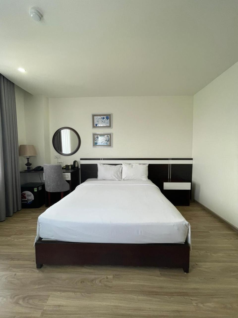 Lotus Hotel & Apartment Hai Phong Eksteriør bilde