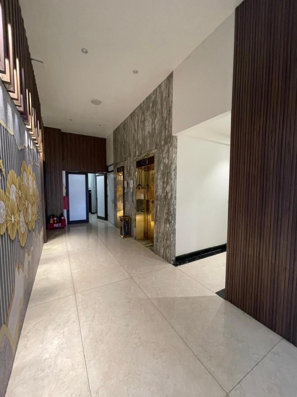 Lotus Hotel & Apartment Hai Phong Eksteriør bilde
